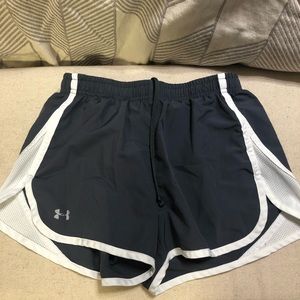 Under armour shorts